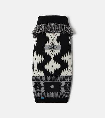 x Poldo Dog Couture - Pullover per cani Icon | Alanui