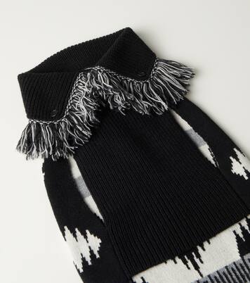 x Poldo Dog Couture - Pullover per cani Icon | Alanui