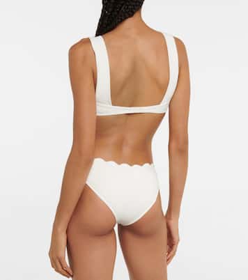 Haut de bikini North | Marysia