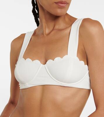 Haut de bikini North | Marysia