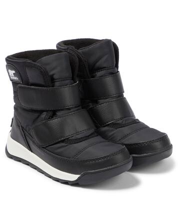 Whitney™ II Strap boots | Sorel Kids