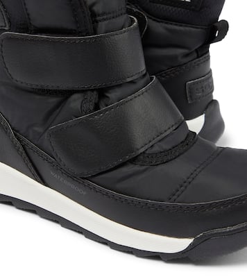 Whitney™ II Strap boots | Sorel Kids