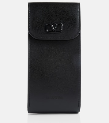V-Cinque rectangular sunglasses | Valentino