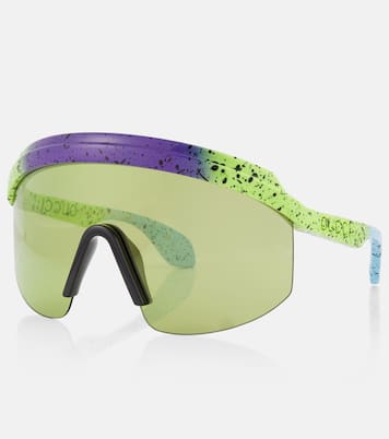 Mask sunglasses | Gucci