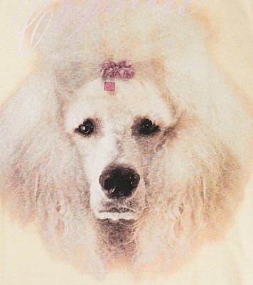 T-shirt imprimé en coton | Acne Studios Kids