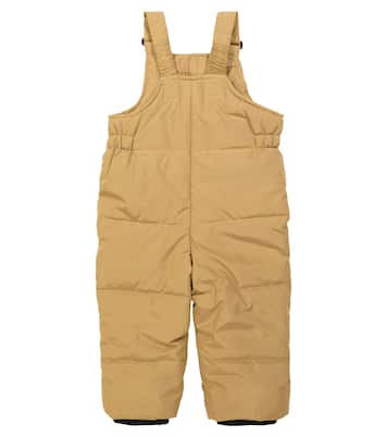 Bebé - Pantalones de nieve Olive acolchados | Liewood