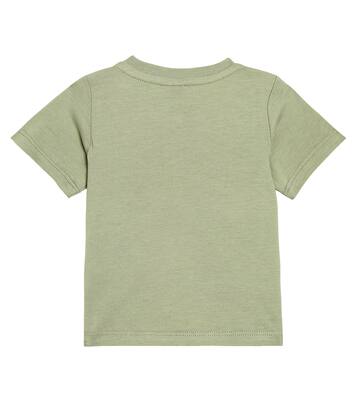 Bébé – T-shirt imprimé en coton | Stella McCartney Kids