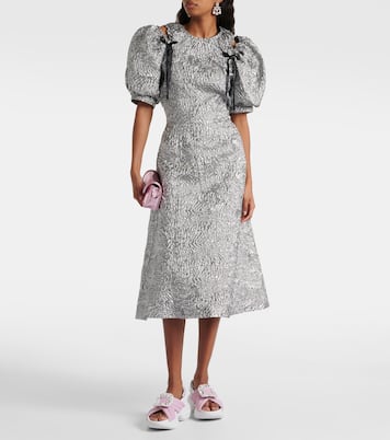 Verzierte Sandalen Viv' Run Light | Roger Vivier