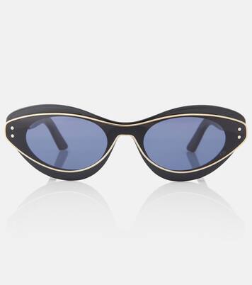 Cat-Eye-Sonnenbrille DiorMeteor B1l | Dior Eyewear