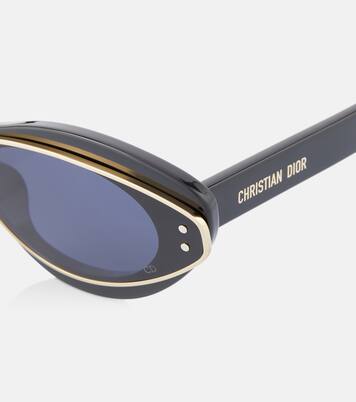 Cat-Eye-Sonnenbrille DiorMeteor B1l | Dior Eyewear