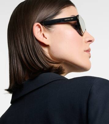 Cat-Eye-Sonnenbrille DiorMeteor B1l | Dior Eyewear