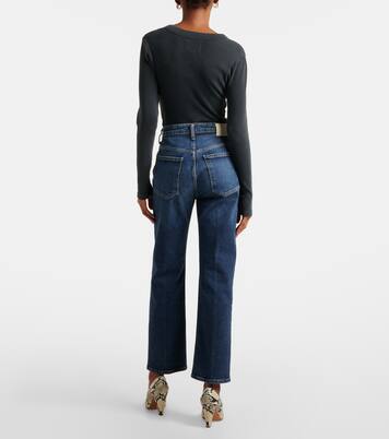 Straight Jeans Zurie | Citizens of Humanity