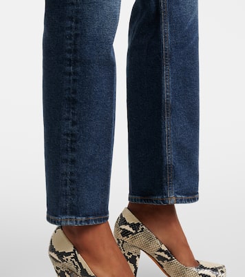 Straight Jeans Zurie | Citizens of Humanity