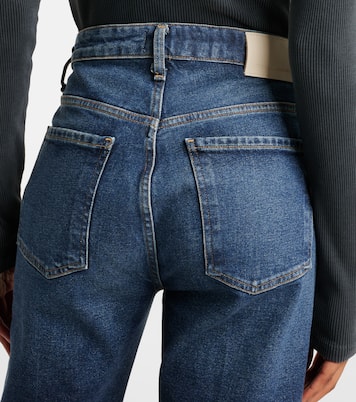 Straight Jeans Zurie | Citizens of Humanity