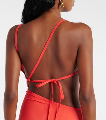 Maxikleid | Christopher Esber