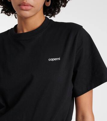 Body aus Baumwolle | Coperni