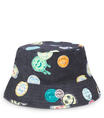 Niks printed bucket hat | Molo