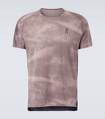 T-Shirt Performance-T AOP | On