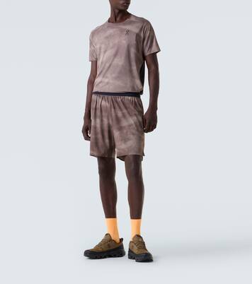 T-Shirt Performance-T AOP | On