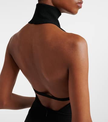 Body Apogeo aus Strick | Max Mara