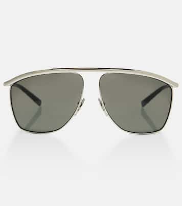 SL 820 Victoire aviator sunglasses | Saint Laurent