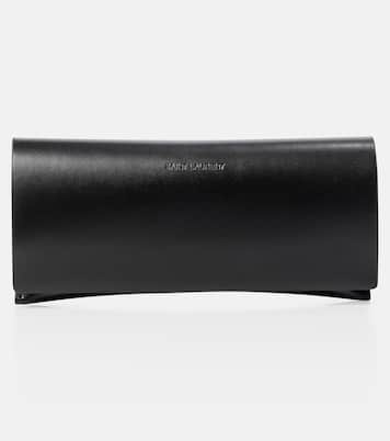 SL 820 Victoire aviator sunglasses | Saint Laurent