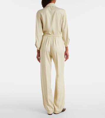 Gerade Hose Tahiti | Joseph