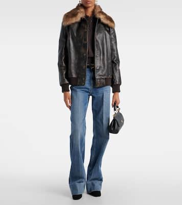 Polopullover aus Kaschmir | Dolce&Gabbana