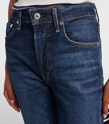 Straight Jeans Zurie | Citizens of Humanity