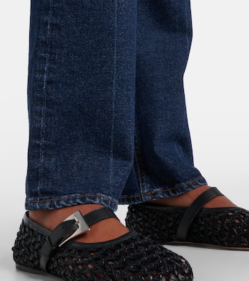 Straight Jeans Zurie | Citizens of Humanity