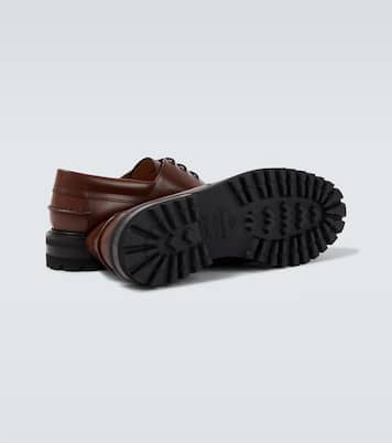 Leather formal shoes | Church's
