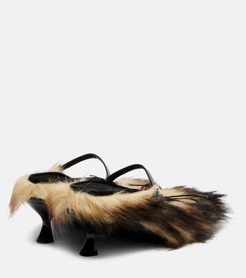 Mules Grip | Simone Rocha