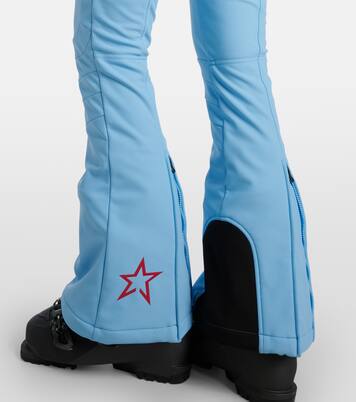 High-Rise-Skihose Aurora | Perfect Moment