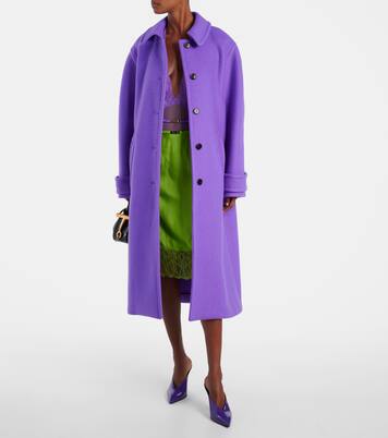 Body in pizzo e tulle | Gucci