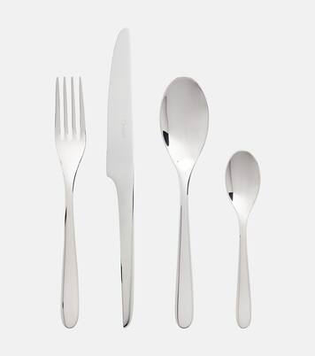 L'Ame de Christofle 24-piece utensils set | Christofle