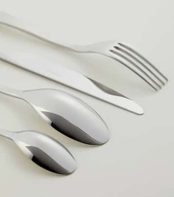 L'Ame de Christofle 24-piece utensils set | Christofle