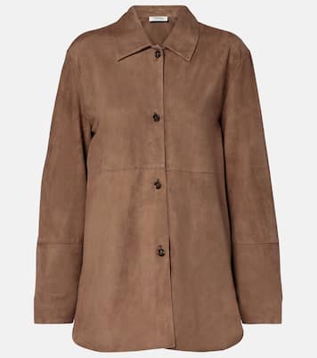 Sobrecamisa Estate de ante | 'S Max Mara