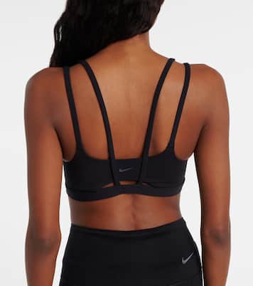 Nike Zenvy sports bra | Nike