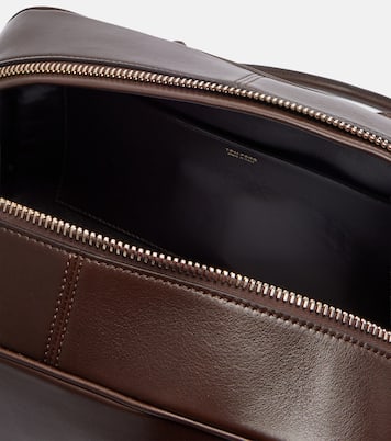 Leather shoulder bag | Tom Ford