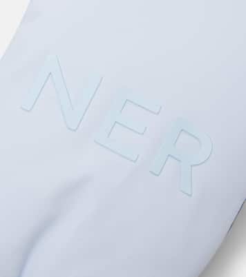 Muffole da sci Flora con logo | Bogner