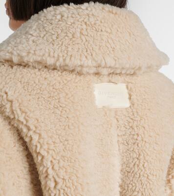 جاكيت بومبر واسعة | Givenchy