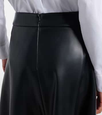 Ninfa jersey midi skirt | 'S Max Mara