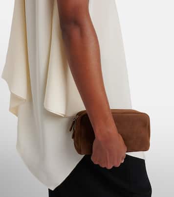 Pouch Astra Small de ante | The Row