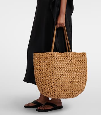 Sac Estelle Two Large | The Row