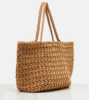 Sac Estelle Two Large | The Row