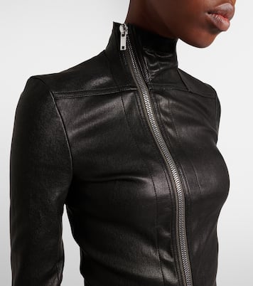 Jacke Gary | Rick Owens