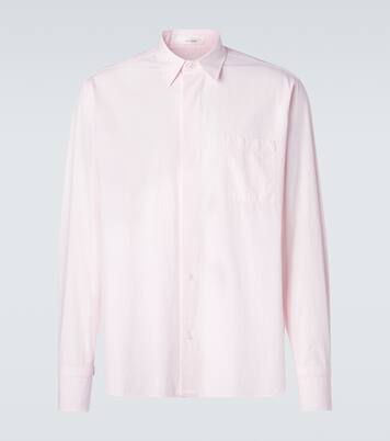 Chemise Marek en coton | The Row