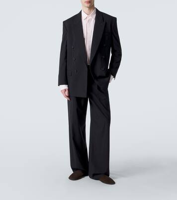 Chemise Marek en coton | The Row