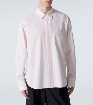Chemise Marek en coton | The Row