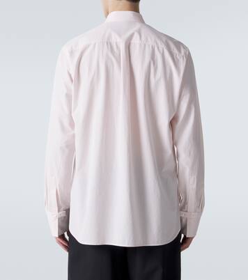 Chemise Marek en coton | The Row